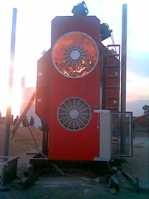 Tahıl Kurutma MakinESİ görünt001