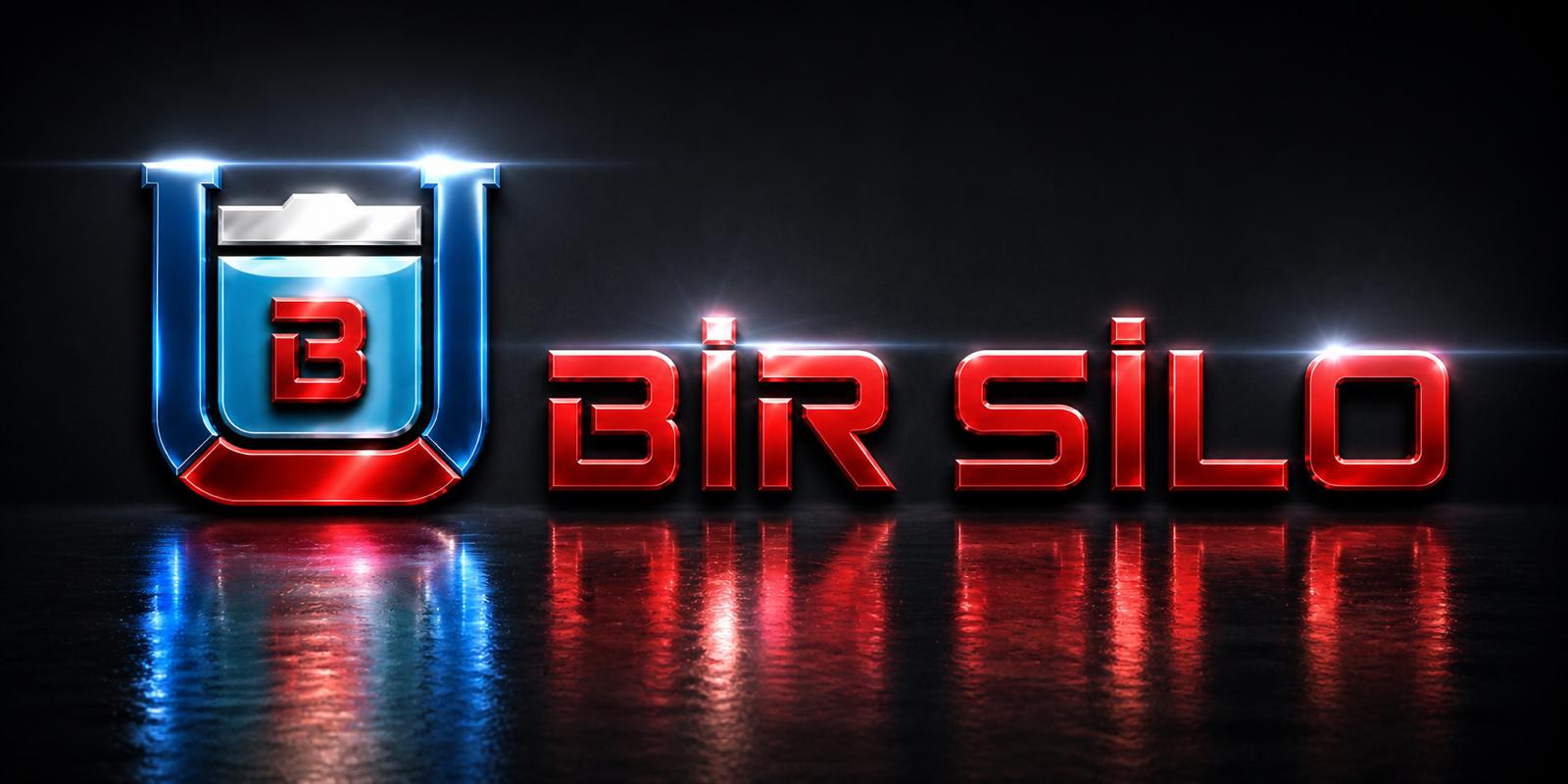 Ana sayfa bir silo